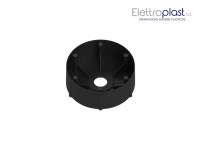 Inserto conico per bobina  75 mm