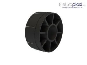 Inserto conico per bobina  75 mm