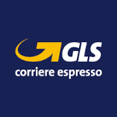 GLS corriere